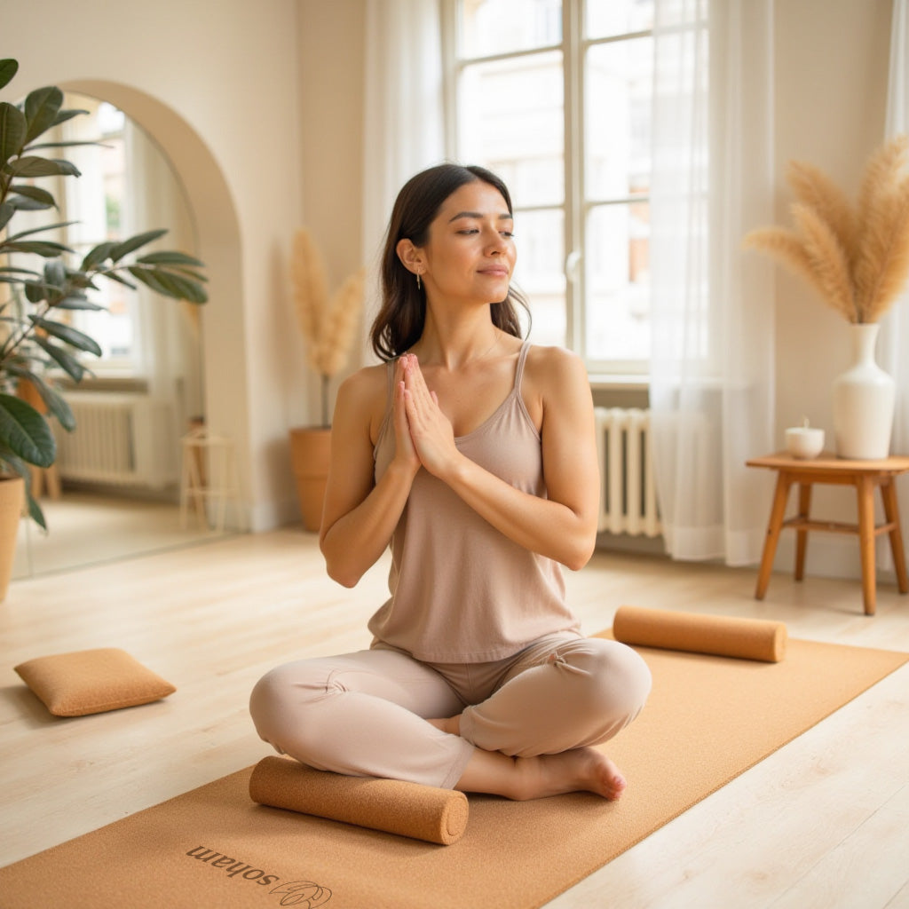 What Is an Asana Without Intention?